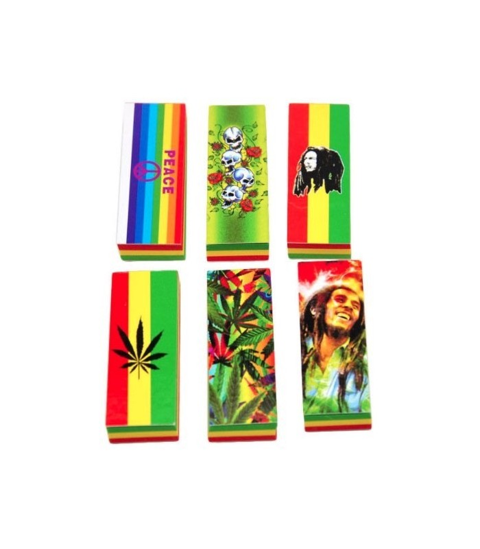 Boquilla Tips bob Marley