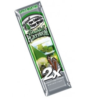 Blunt Wrap Manzana Martini