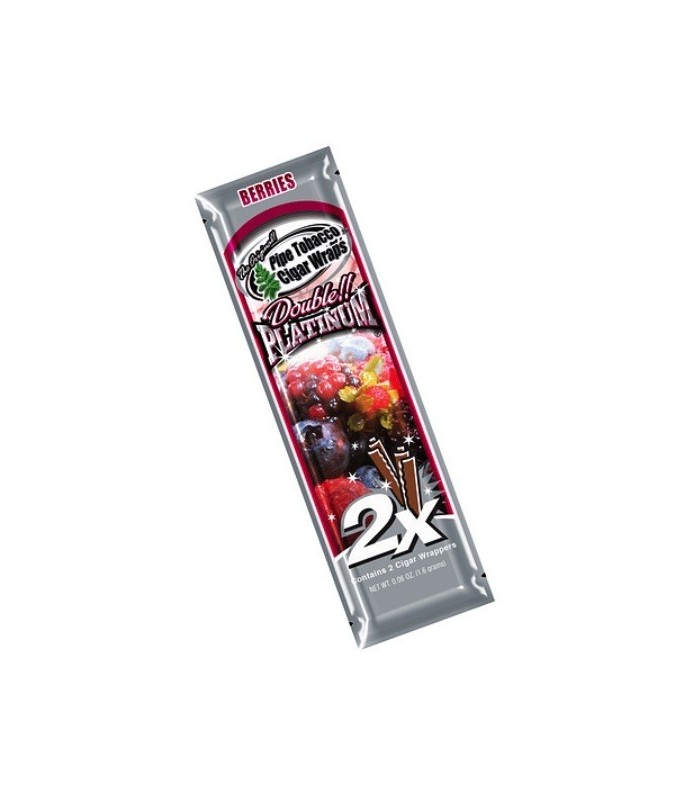 Blunt Wrap Arandano