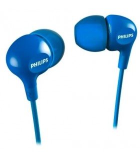 Audifonos Philips SHE-3550 Azul