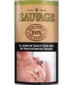 Tabaco Sauvage Natural de Flandria