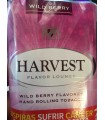 Tabaco Harvest Cherry