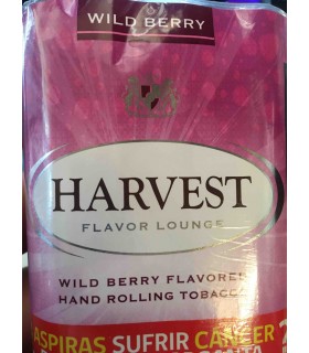 Tabaco Harvest Berry