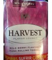 Tabaco Harvest Berry