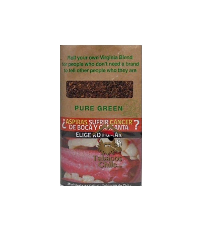 Tabaco Mac Baren Pure White