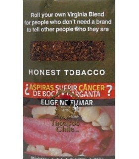 Tabaco Organic de Mac Baren