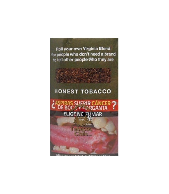 Tabaco Organic de Mac Baren