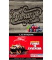 Tabaco Durango Limon