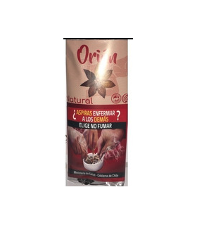 Tabaco Orion Natural