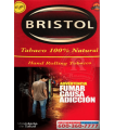 Tabaco Bristol Natural