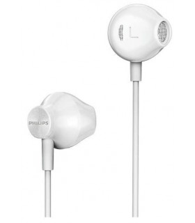 Audifonos Philips Bass Sound Graves