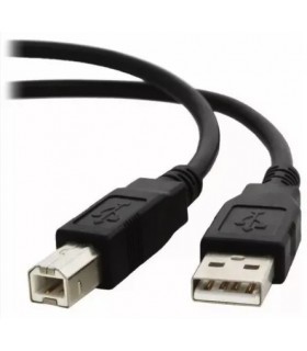 Cable impresora USB 3 metros