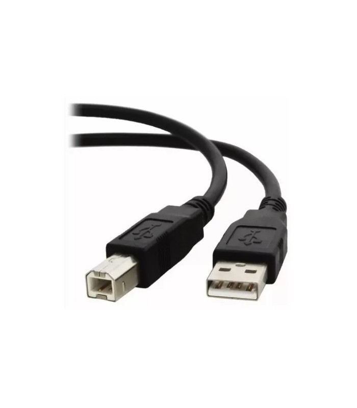 Cable impresora USB 3 metros