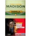 Tabaco Madison Vainilla