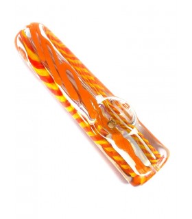 Pipa de vidrio pyrex