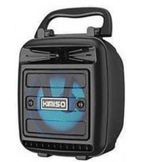 Parlante Bluetooth con FM