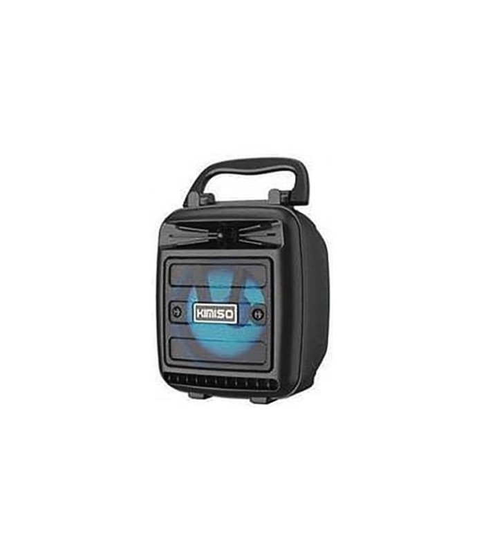 Parlante Bluetooth con FM