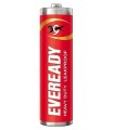 Pila AA Eveready Roja