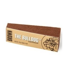 Boquilla The Bulldog