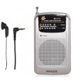 Radio portatil AM/FM Philco IC-X15