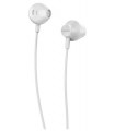 Audifonos manos libre Philips TAUE101 blanco