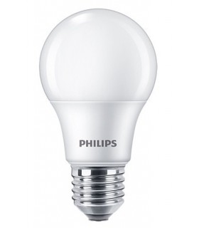 Ampolleta Led Philips 7w Luz Fria