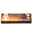 Papelillos Chocolate  Hornet 1 1/4