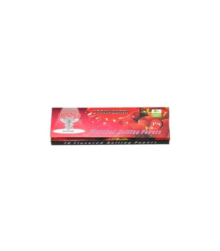 Papelillos Cherry  Hornet 1 1/4