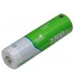 Pila Recargable AA 2700 mAh Philco