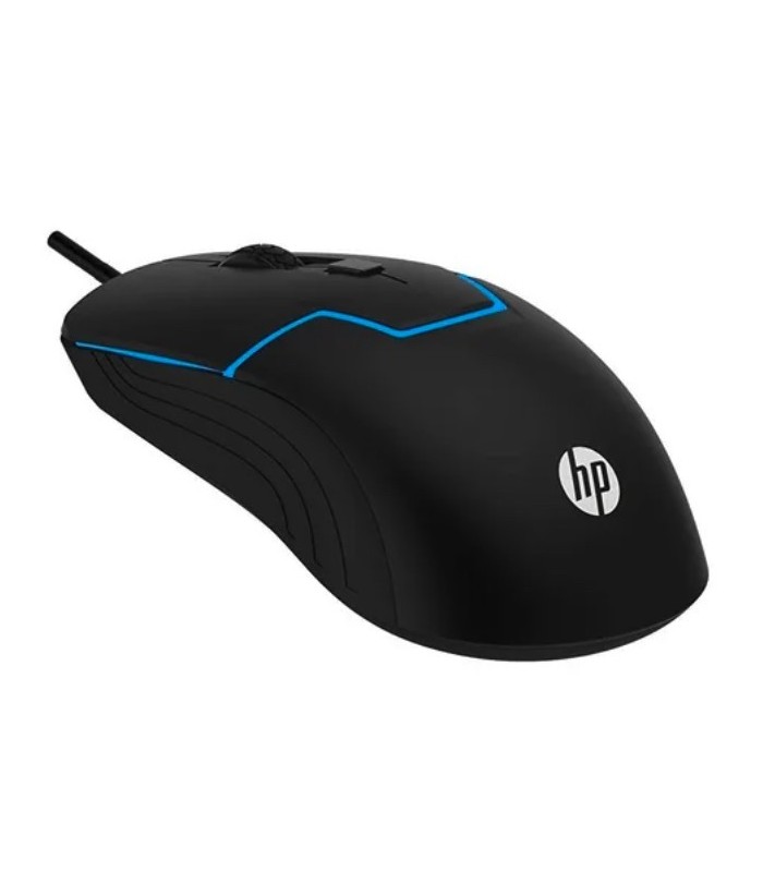 Mouse Gamer Hp