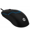 Mouse Gamer Hp