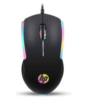 Mouse Gamer Hp M160