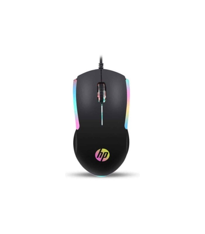 Mouse Gamer Hp M160