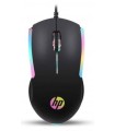 Mouse Gaming Hp 3 botones M160