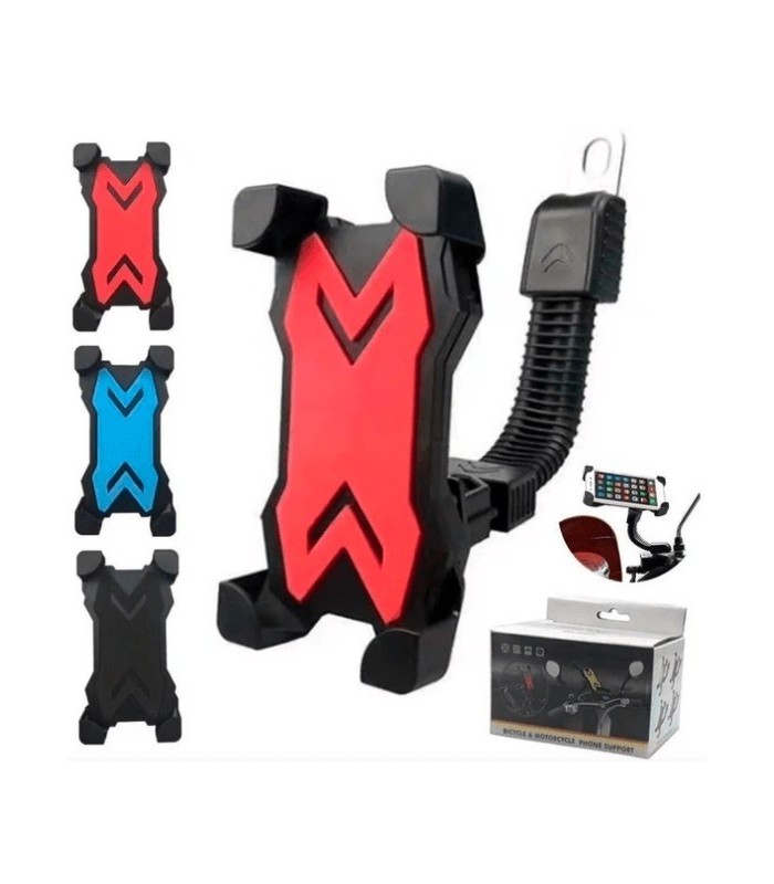 Soporte Bici para celular