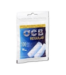 Filtros OCB Regular