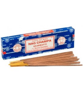 Incienso Nag Champa