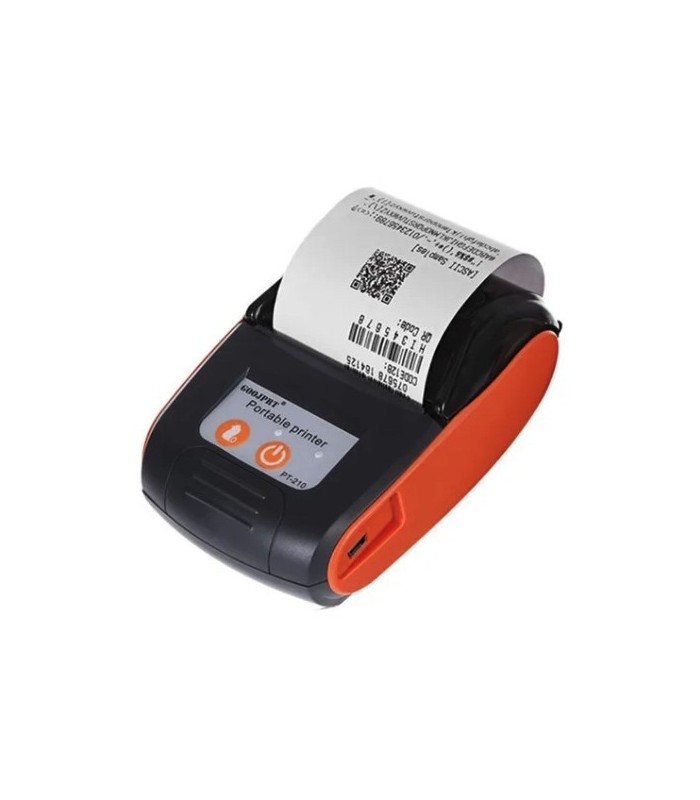 Impresora Termina Bluetooth para SII