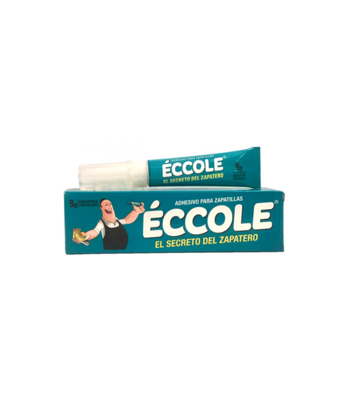 ECCOLE