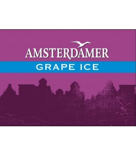 Tabaco Amsterdam Uva