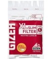Filtros Gizeh XL Slim 6mm