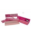 papelillos gizeh extra fine pink 11/4