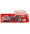 PAPEL LION ROLLING CIRCUS 1 1/4 BLOODY STRAWBERRY