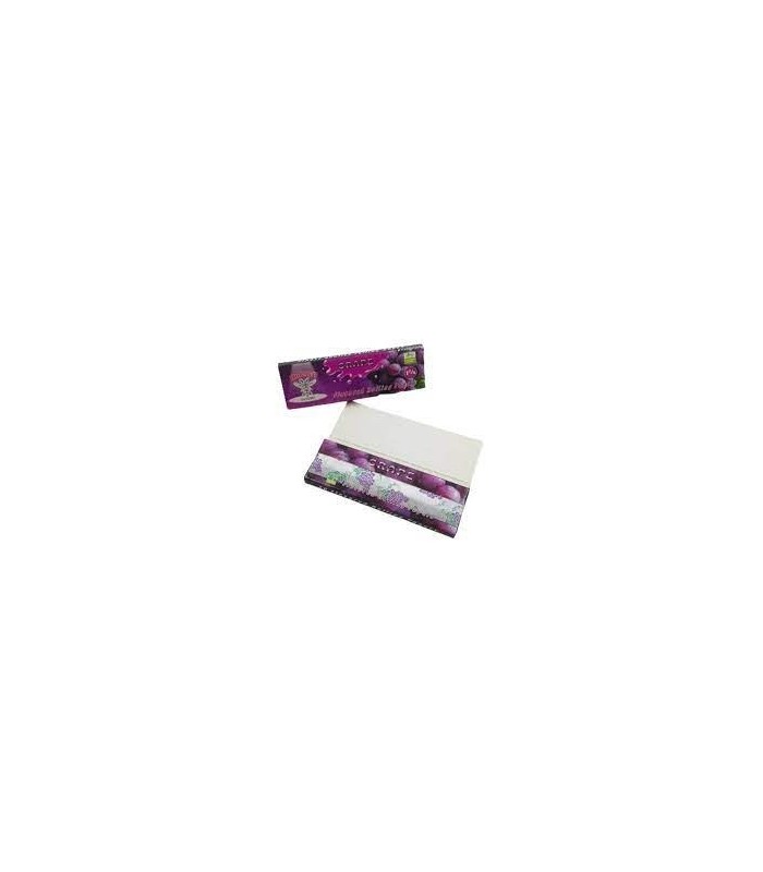 Papelillos Grape Hornet 1 1/4