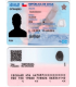 Fotocopia Carnet