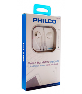 Audifonos Philco 1