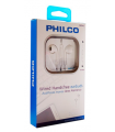 Audifonos Philco 1