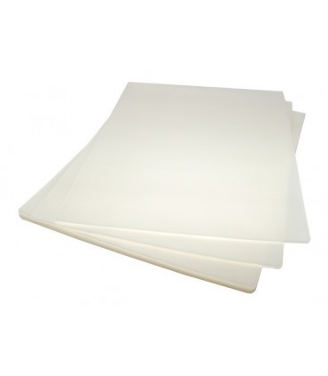 100 Laminas carta 175mic.