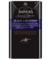 Tabaco Amphora Black Cavendish para pipa