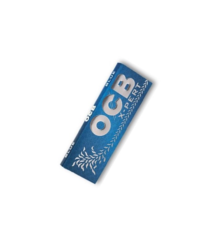 Papel Ocb Azul de 1